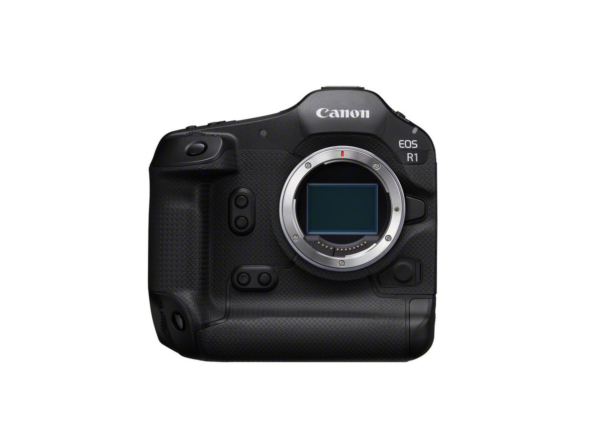 Canon EOS R1 Body