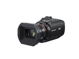 Panasonic Camcorder HC-X1200E