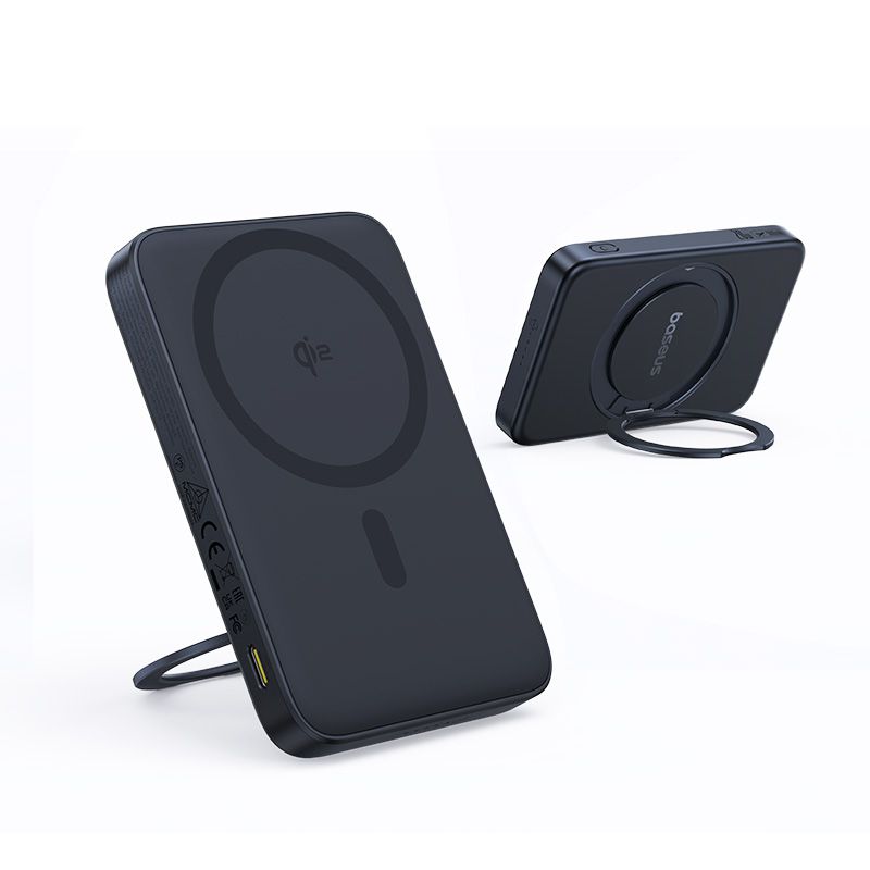 Baseus PicoGo Magnetic Powerbank 5000mAh