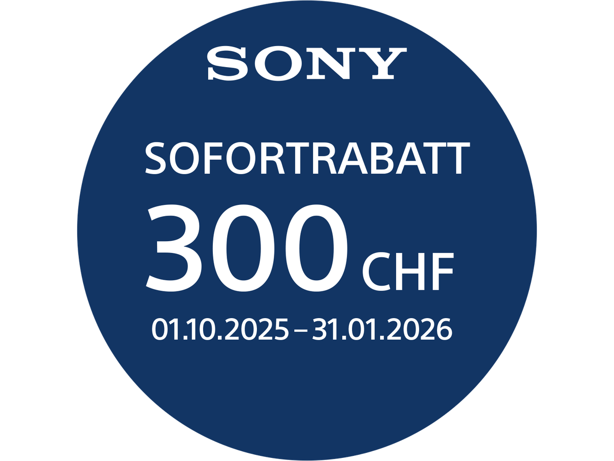 Sony Alpha A7 Mark IV Body Black