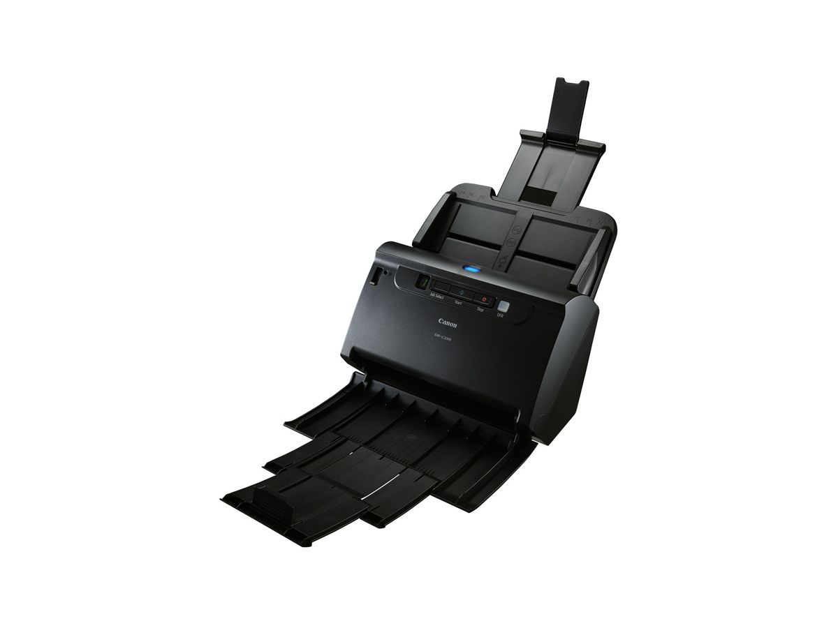 Canon DR-C230 Document Scanner