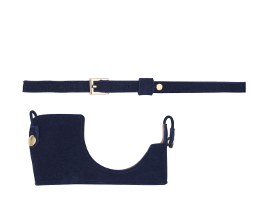 Olympus Camera Outfit Into The Blue