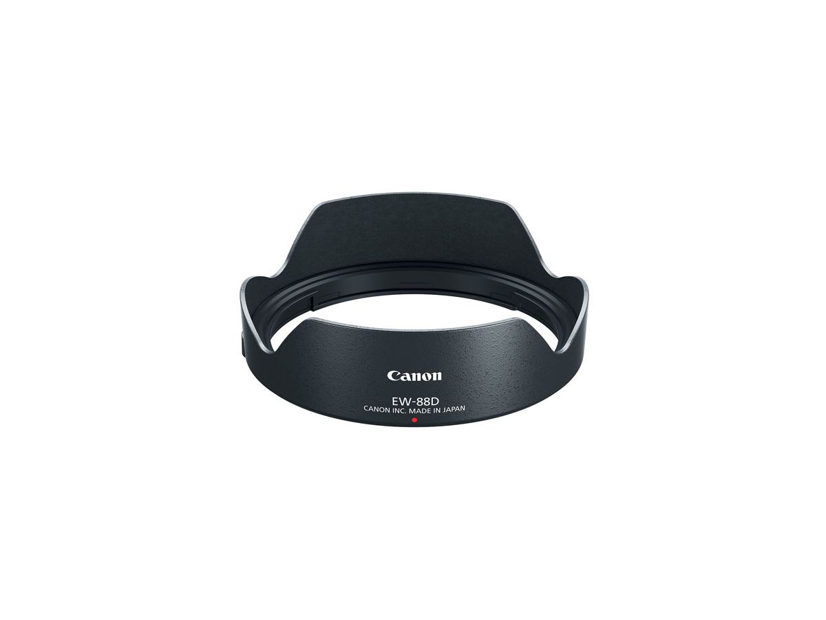 Canon EW-88D Sonnenblende