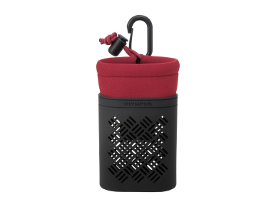 Olympus Univ. Tough Case CSCH-121 Red