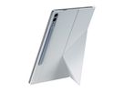 Samsung Tab S10+|S9+|S9FE+ Cover White