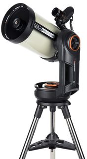 Télescopes pour utilisateurs avancés 