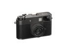 Fujifilm X-HF1 Charcoal Silver Swiss Ga