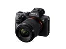 Sony Alpha A7 Mark III Kit 28-70mm II