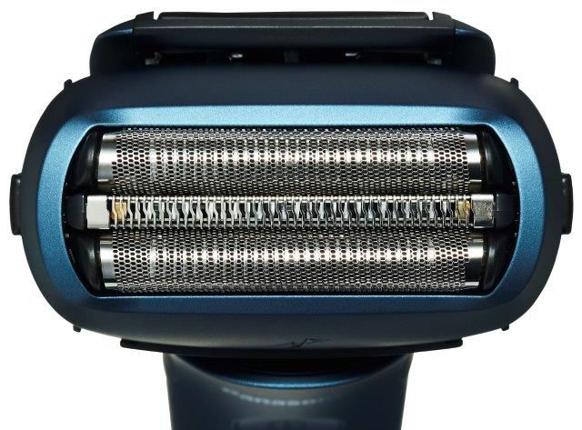 Panasonic Rasoir Wet/Dry 3x