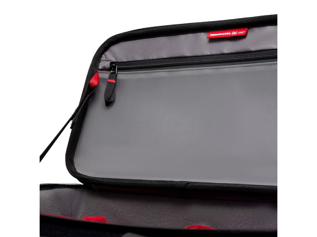 Manfrotto PRO Light Cineloader Small