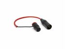 Rycote Cyclone Windshield Kit Small XLR