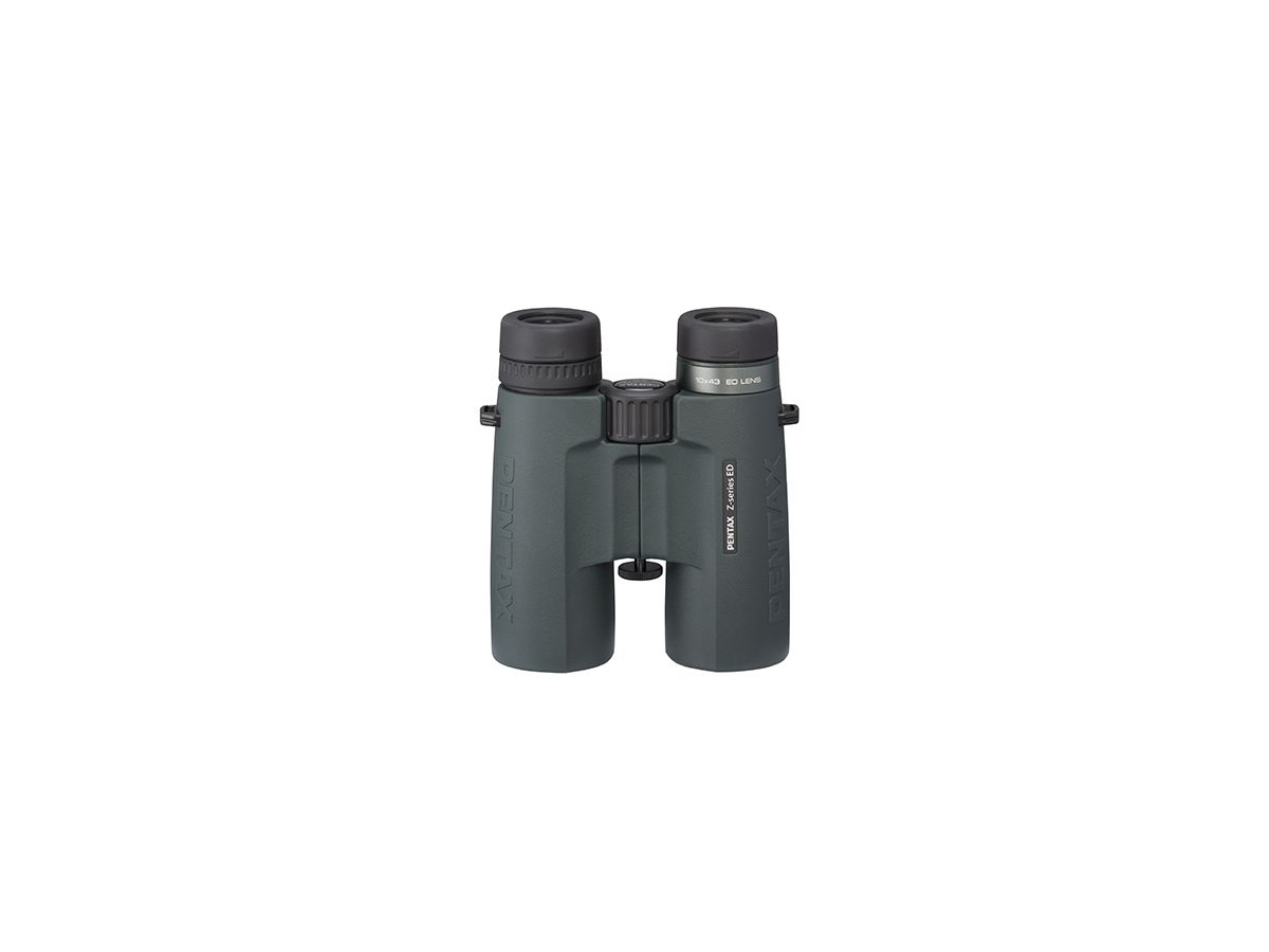 Pentax Fernglas ZD 10x43 ED