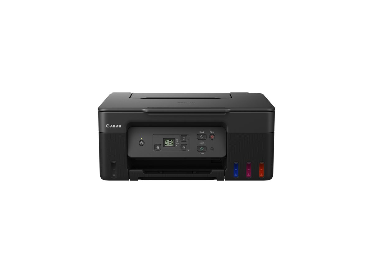 Canon PIXMA G2570 Inkjet MF