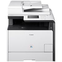 Canon i-SENSYS MF728Cdw Prin/Scan/Co/Fax