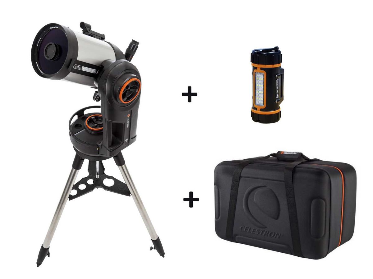 Celestron Evolution 6" Spez.Angebot