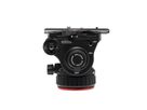 Manfrotto 502X Fluid Video Head