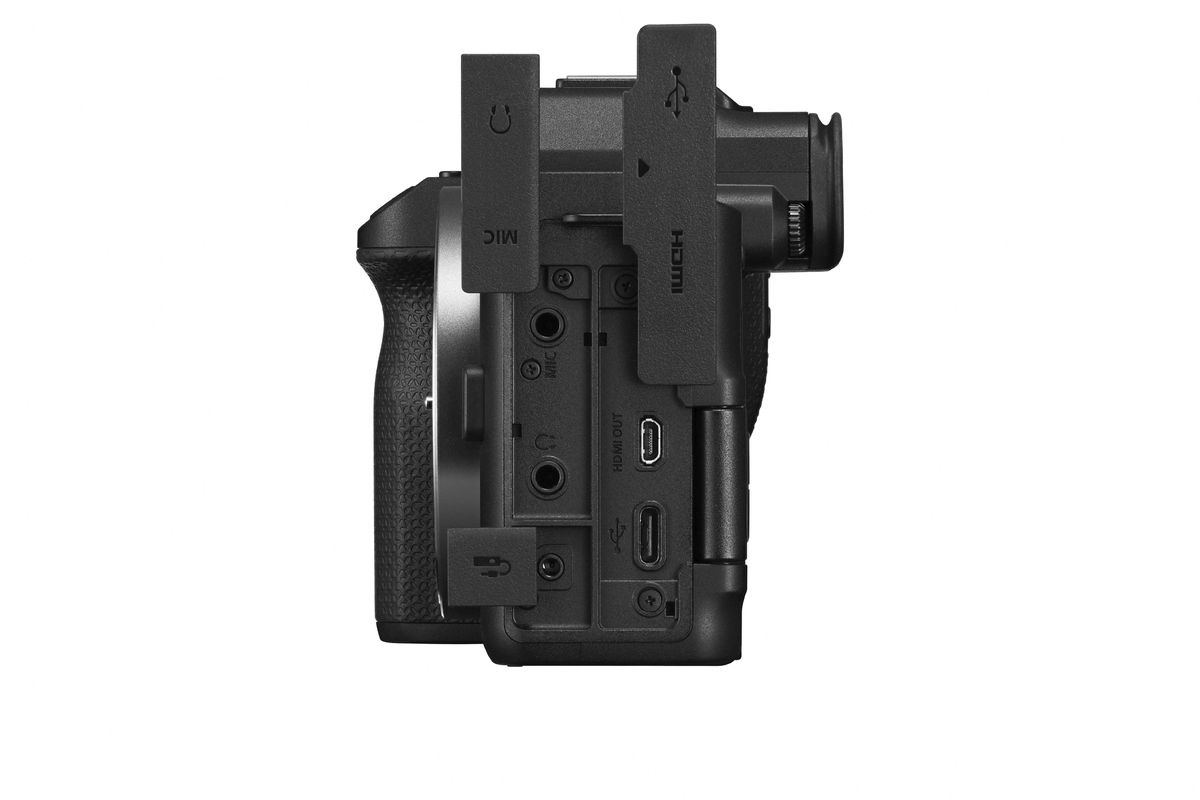 Canon EOS R8 Mark II Body