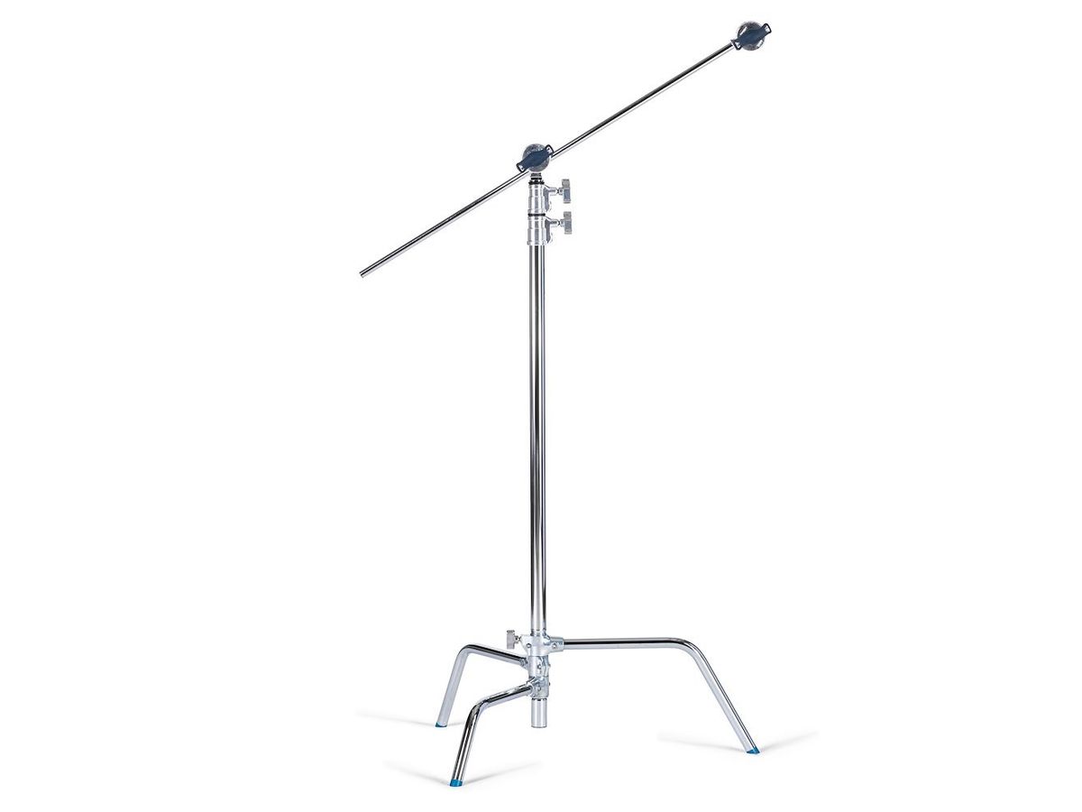 Avenger C-Stand Kit 30 Steel 300cm Silv