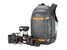 Lowepro Whistler BP 450 AW II Green Line