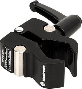 Manfrotto Nano Clamp for Camera