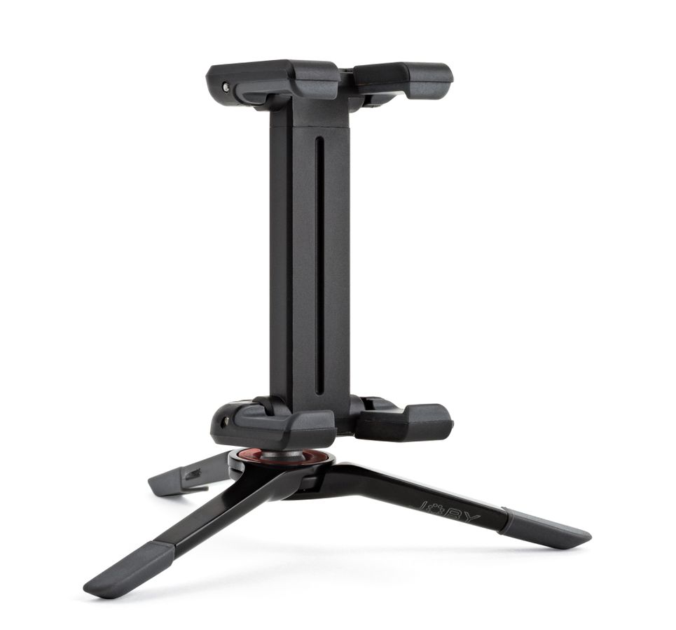 Joby GripTight ONE Micro Stand (Black)