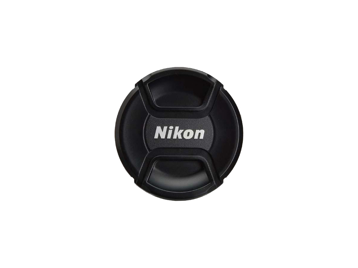 Nikon LC-82 Objektivdeckel 82mm