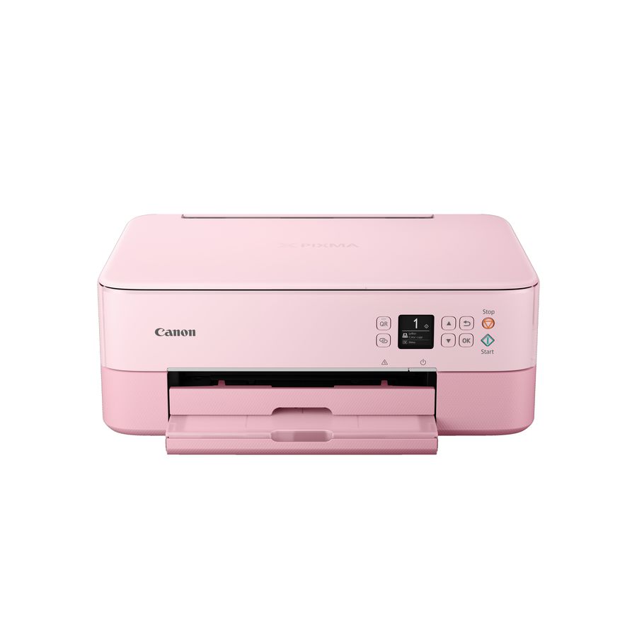 Canon PIXMA TS5352 Pink