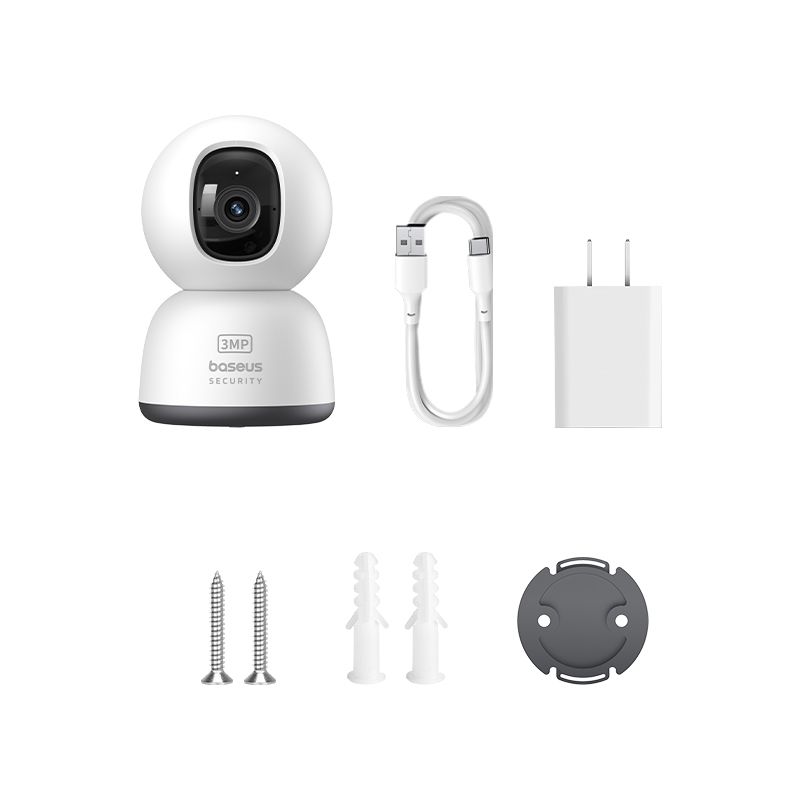 Baseus P1 Lite Indoor Camera 2K