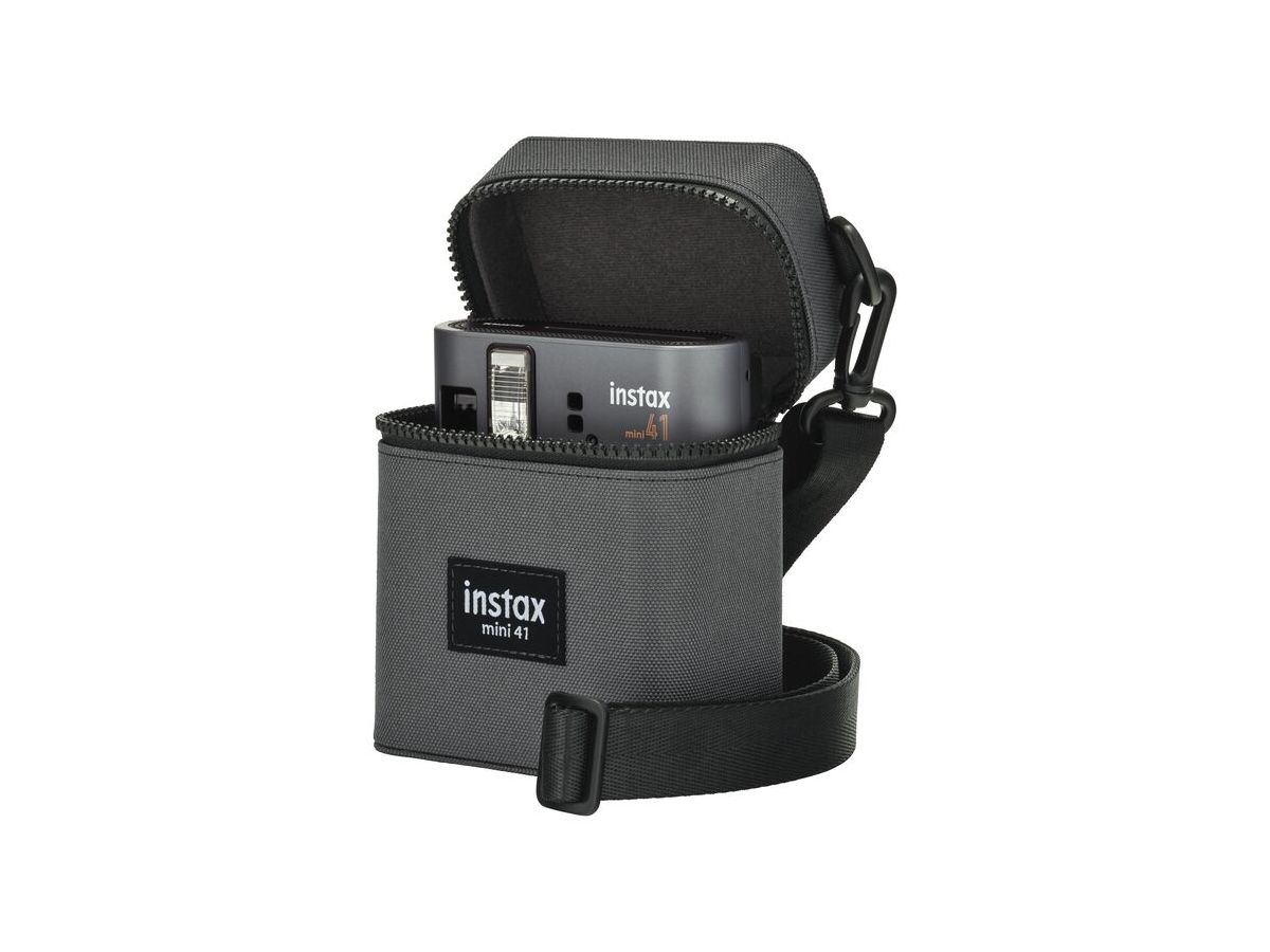 Fujifilm Instax Mini 41 Camera Case