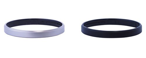 Olympus DR-49 Bague décoration (Kit 3p.)