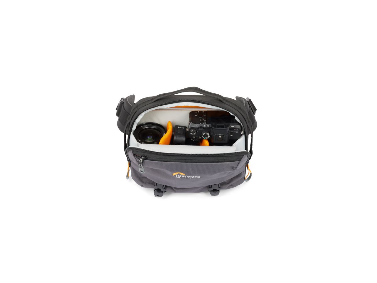 Lowepro Trekker Lite SLX 120 grey (GRL)