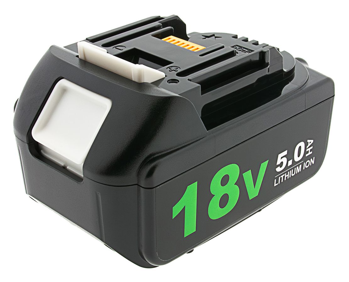 Patona Akku Makita BL1850LED 18 V LXT