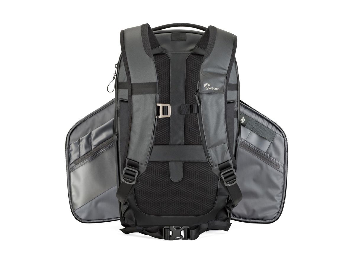 Lowepro FreeLine BP 350 AW gris