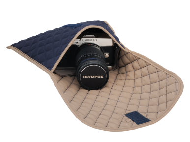 Olympus CS43 DBL OM-D Wrapping Case