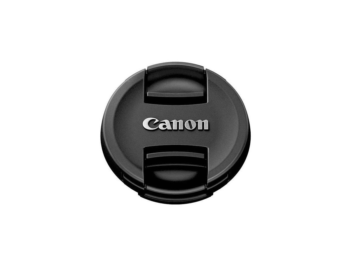 Canon Bouchon d'objectif E-58 II