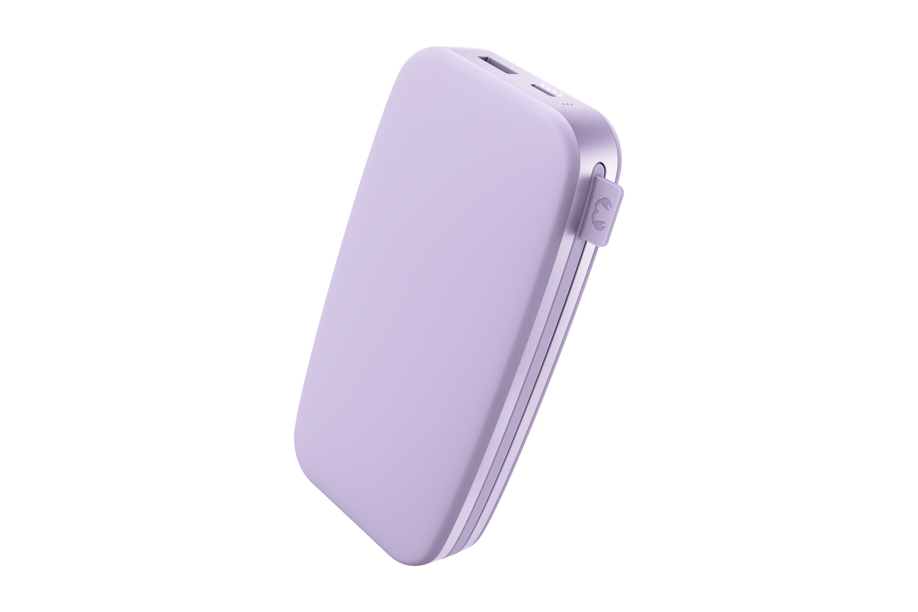 Fresh 'n Rebel Powerbank 24000 mAh Lilac