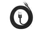 Baseus USB-A to USB-C 1m Fast Charging