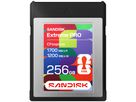 SanDisk CFexpress Typ-B FIFA 2026 256GB