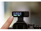 Sony ECM-W5 Wireless Microphone System