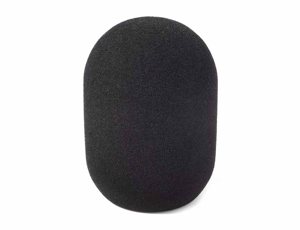Rycote 45/100 Large Diaphragm Mic Foam