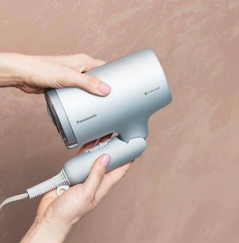 Panasonic nanoe Sèche-cheveux