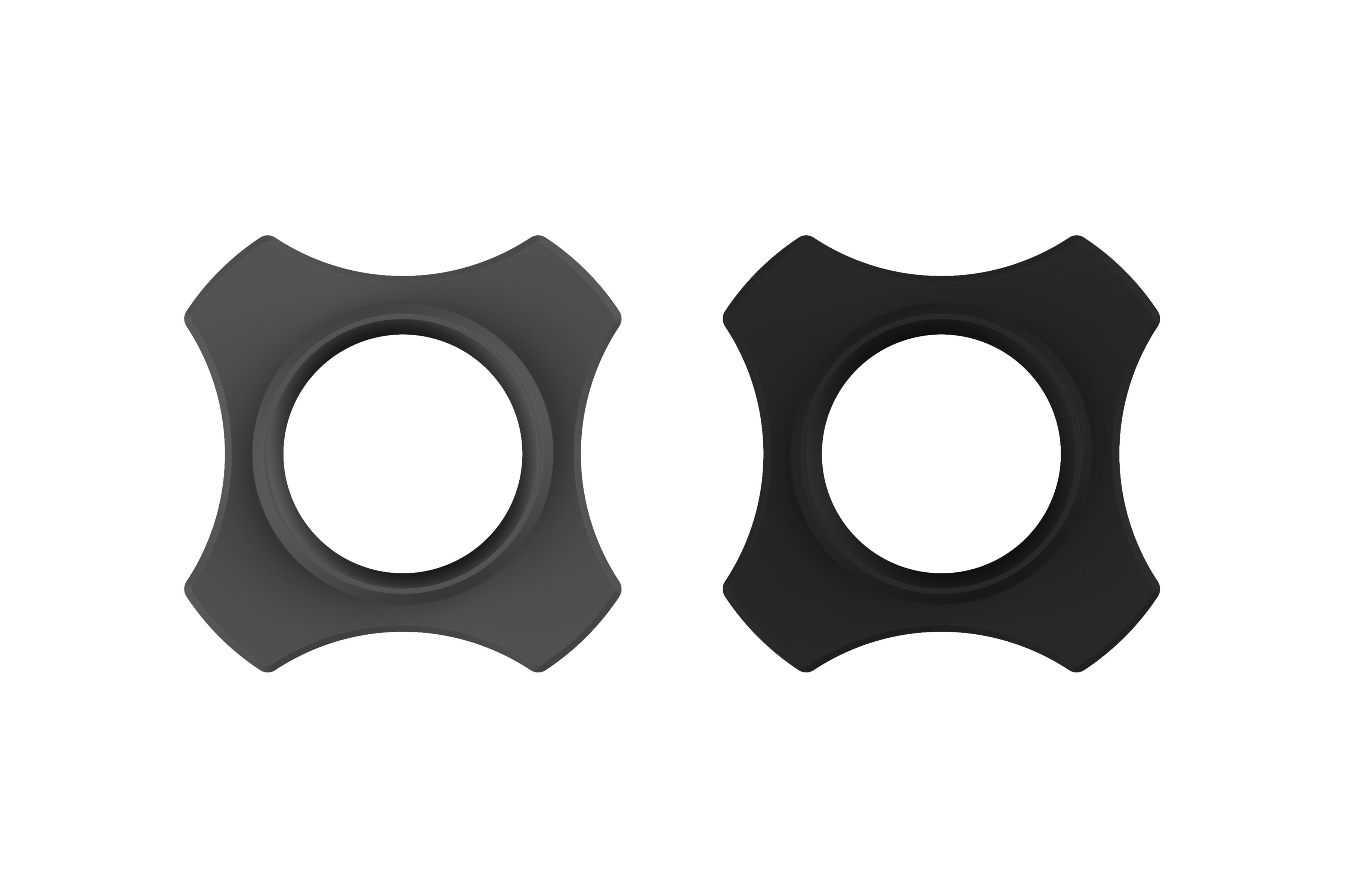 Fresh 'n Rebel Wireless Microphone Set