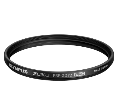 Olympus PRF-ZD72 PRO Schutz Filter