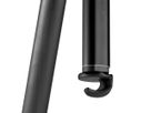 Manfrotto Element MII MobBT CF BK 4 S BH
