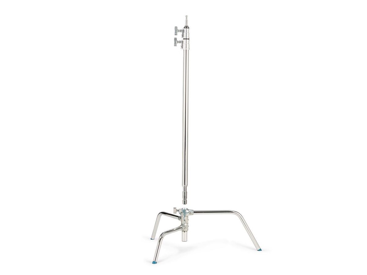 Avenger C-Stand 30 Steel 300cm Silver