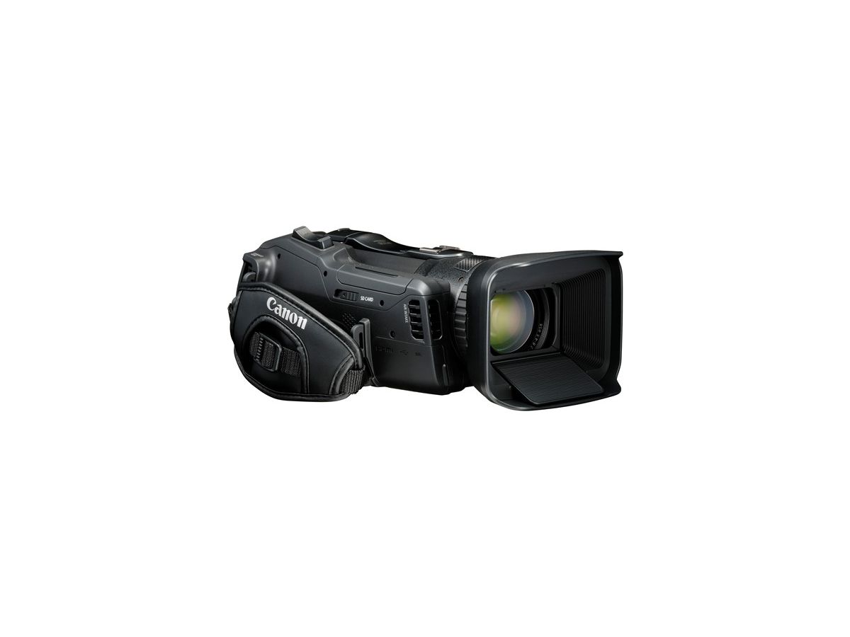 Canon GX10 Camcorder 4K