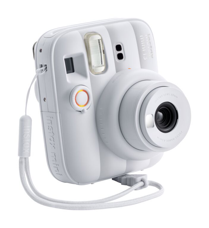 Fujifilm Instax Mini 13 White