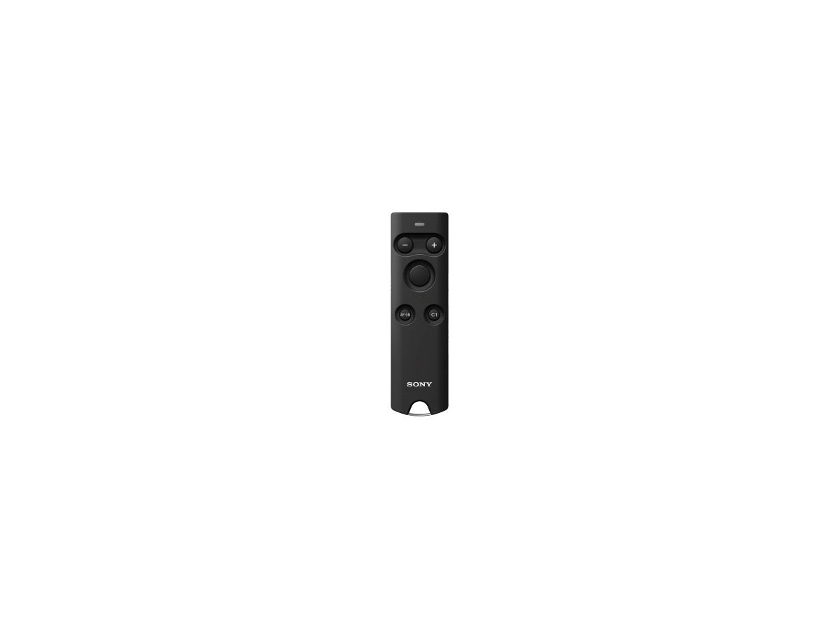 Sony RMT-P1BT Télécommande Bluetooth