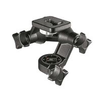 Manfrotto 3D Junior Pan/Tilt Tripod Head