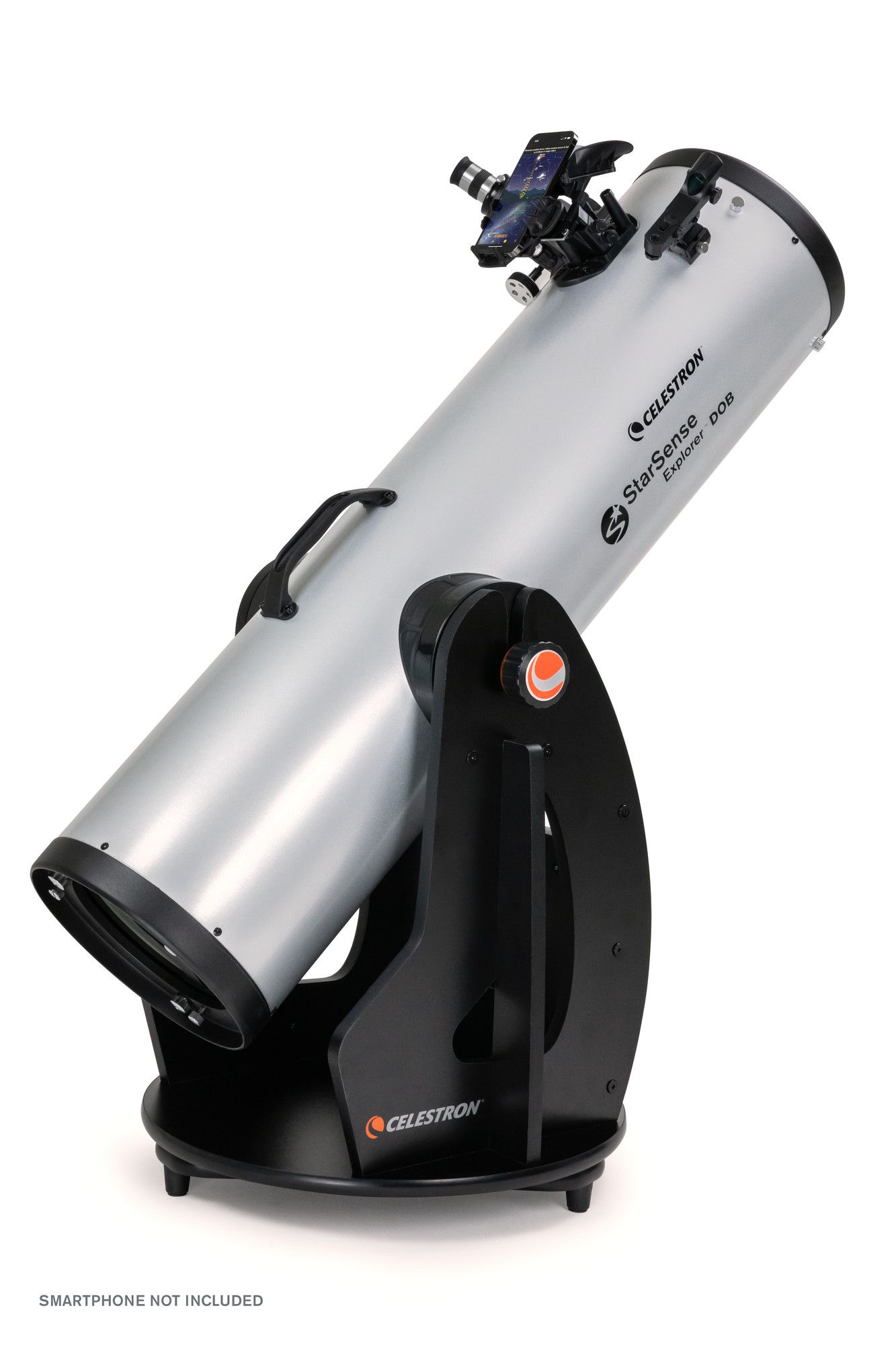 Celestron StarSense Explorer Dobson  10"